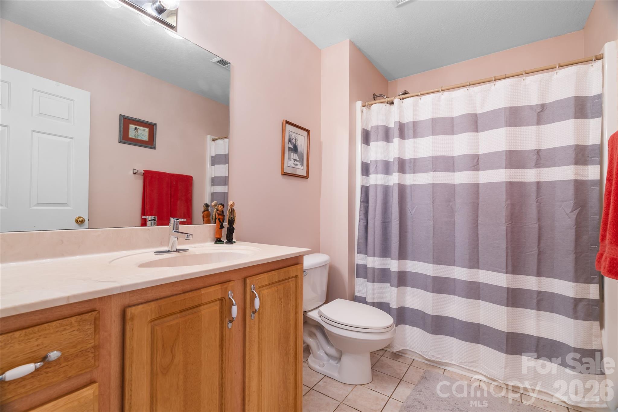 Carlyle Condominiums - Residential