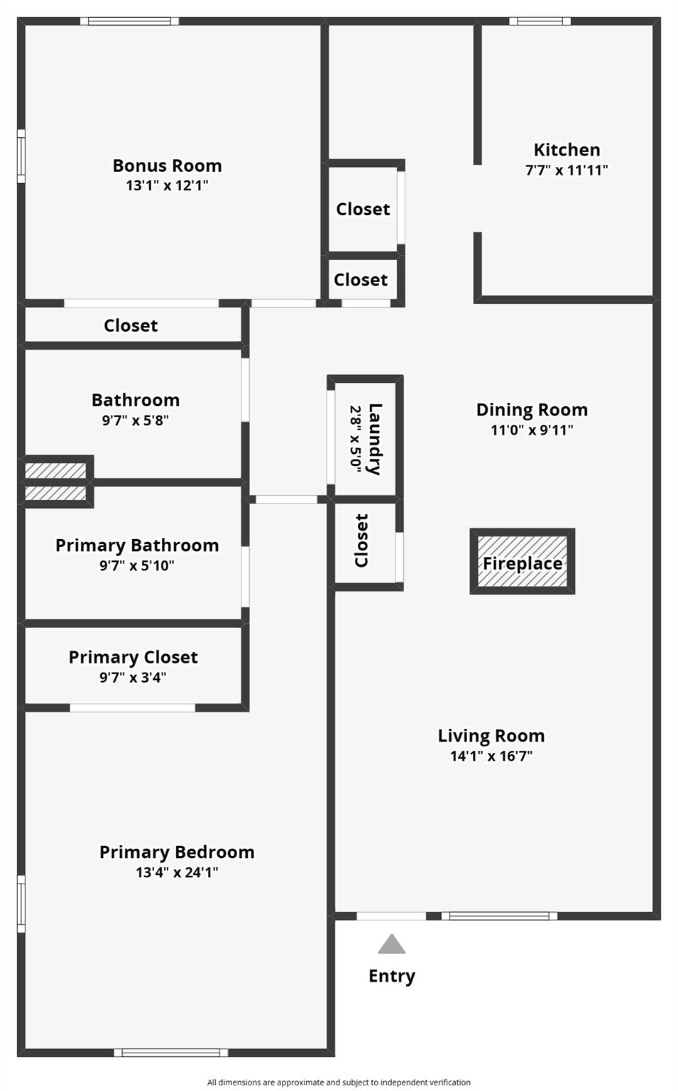 Carlyle Condominiums - Residential