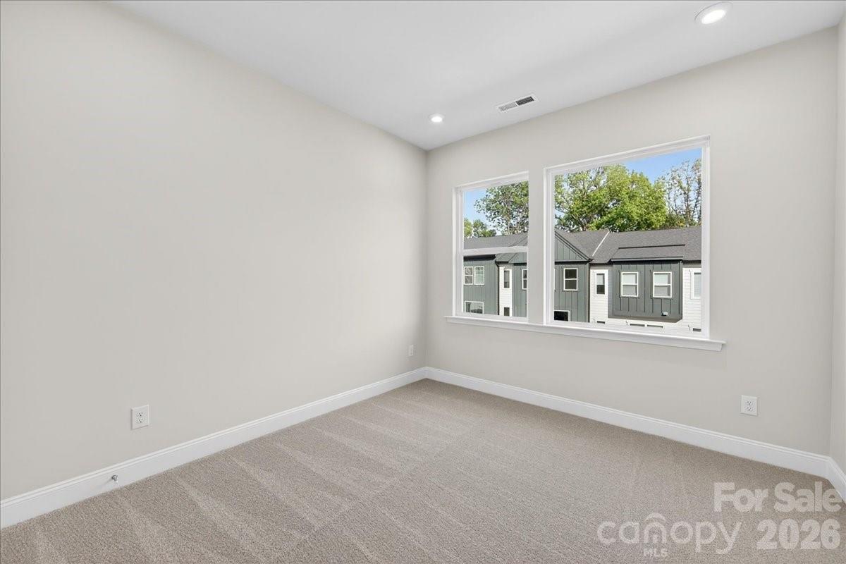 Archer Row - Residential