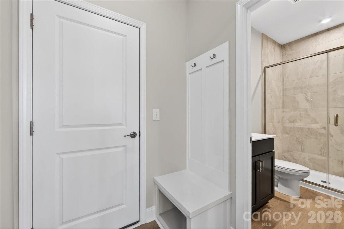 Archer Row - Residential