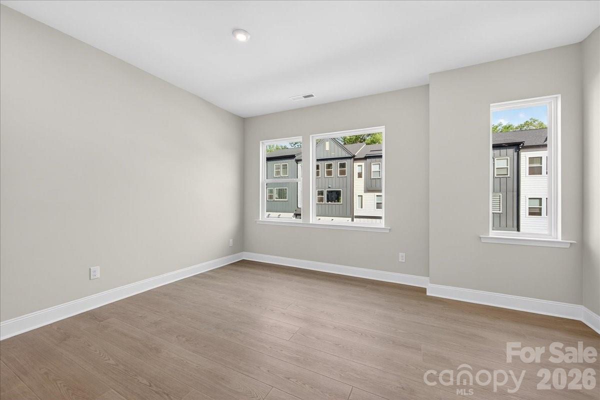 Archer Row - Residential