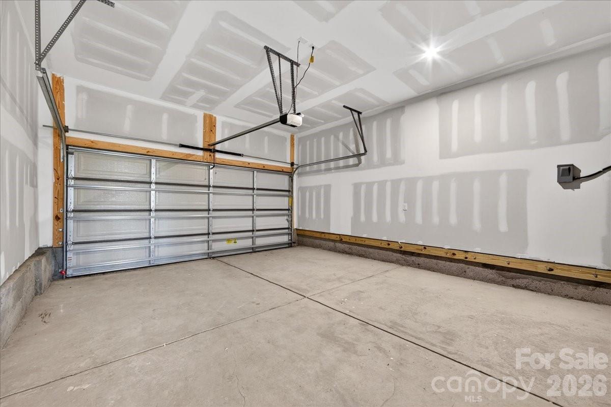 Archer Row - Residential