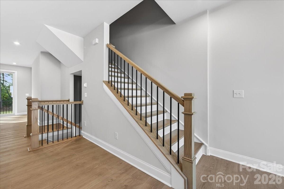 Archer Row - Residential