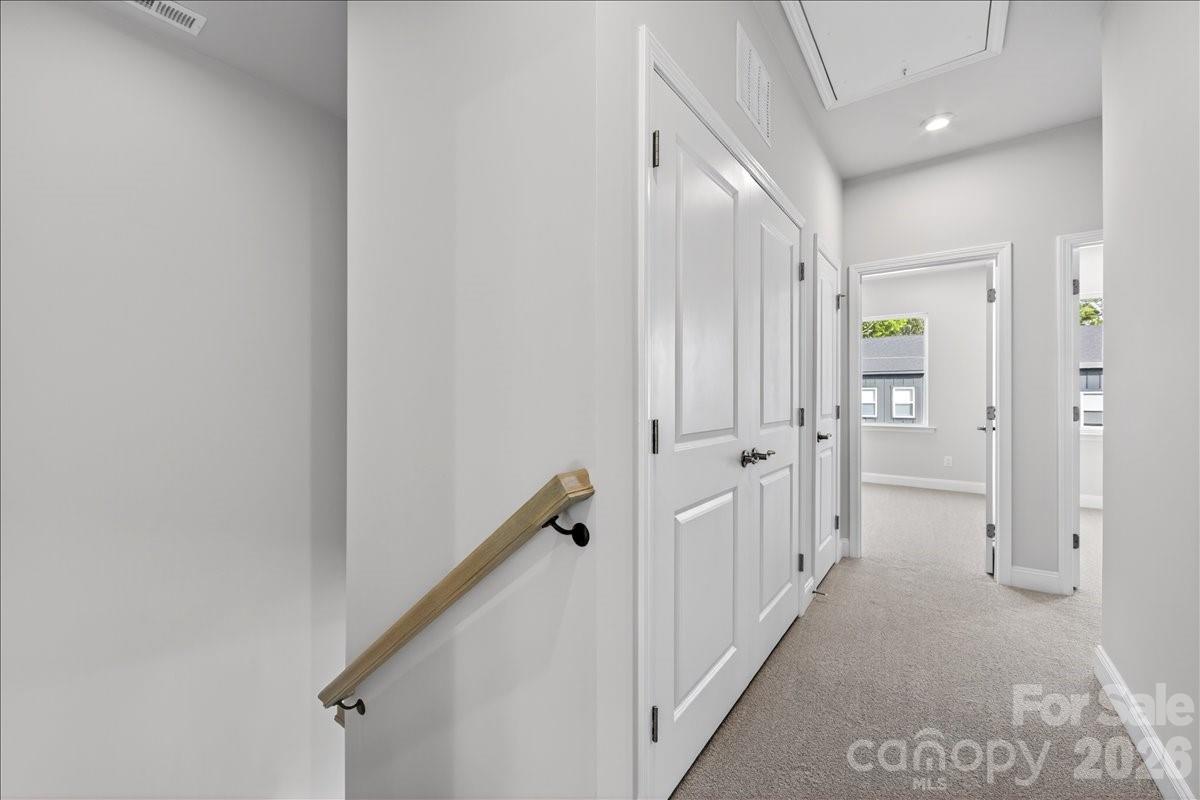 Archer Row - Residential