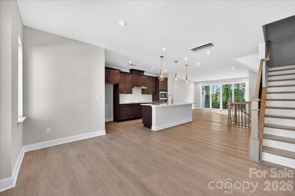 Archer Row - Residential