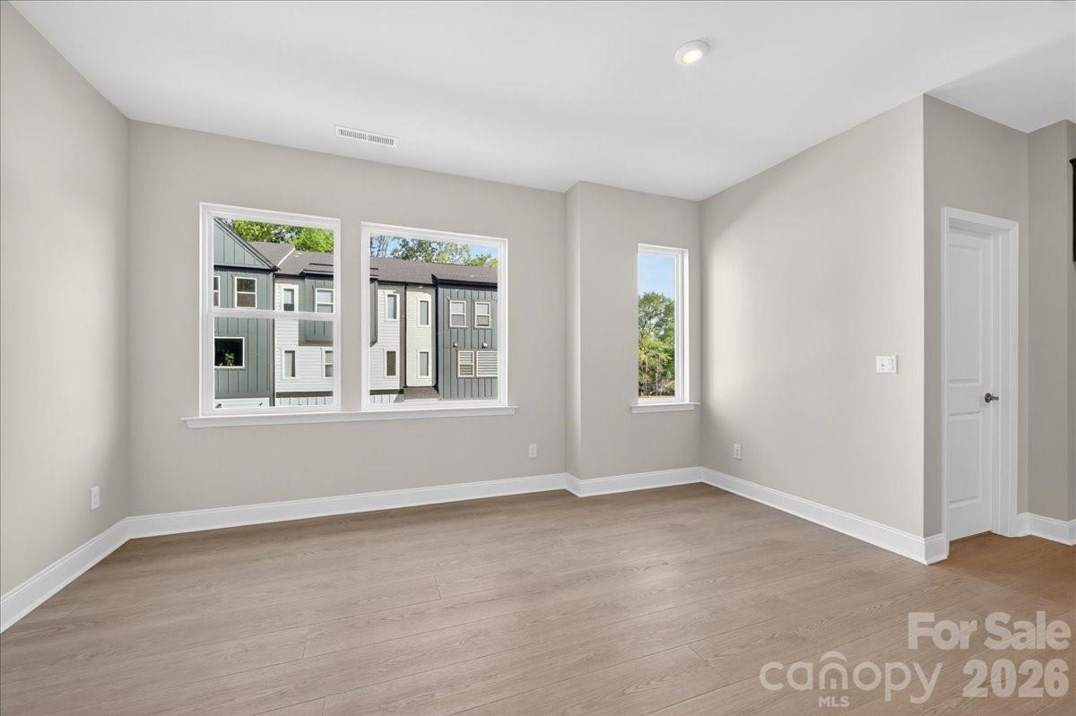 Archer Row - Residential