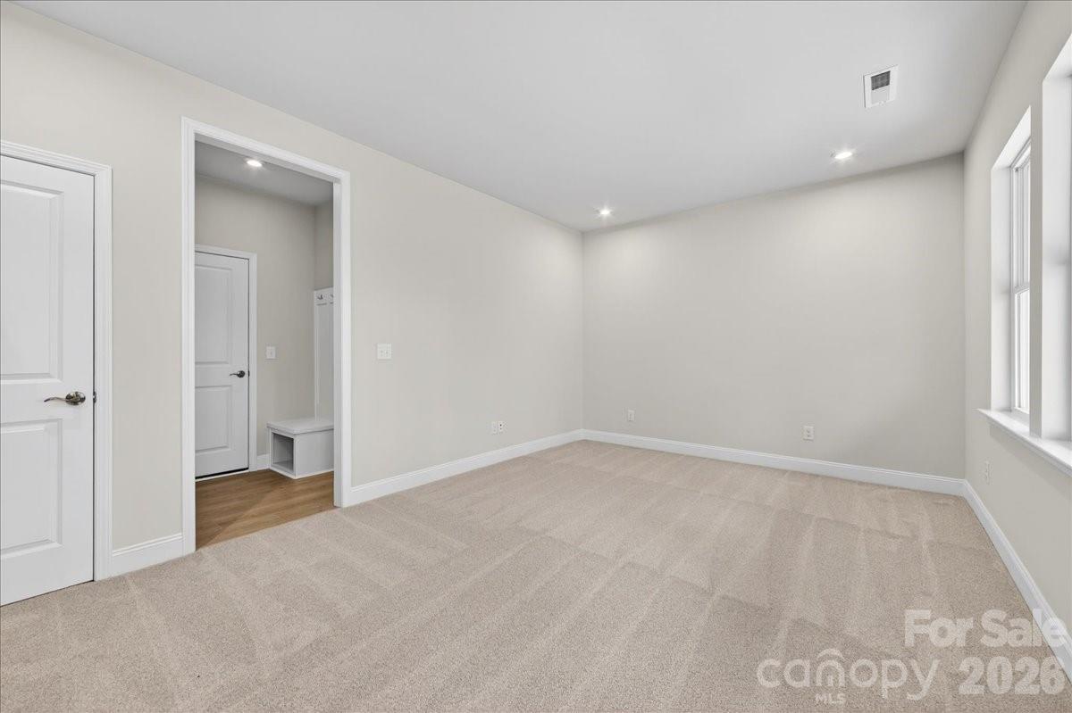 Archer Row - Residential