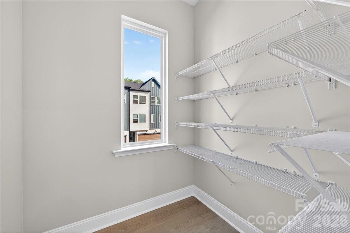 Archer Row - Residential