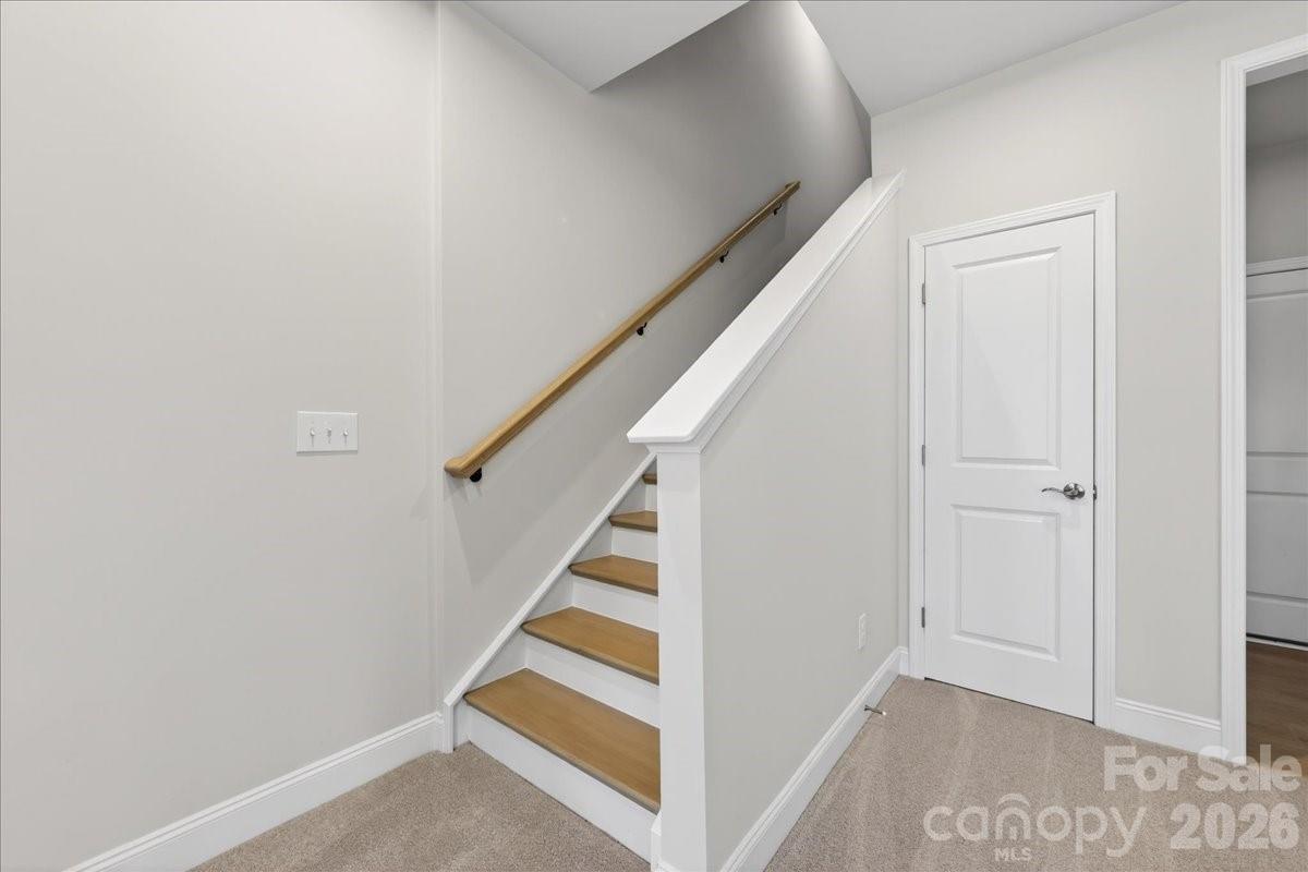 Archer Row - Residential