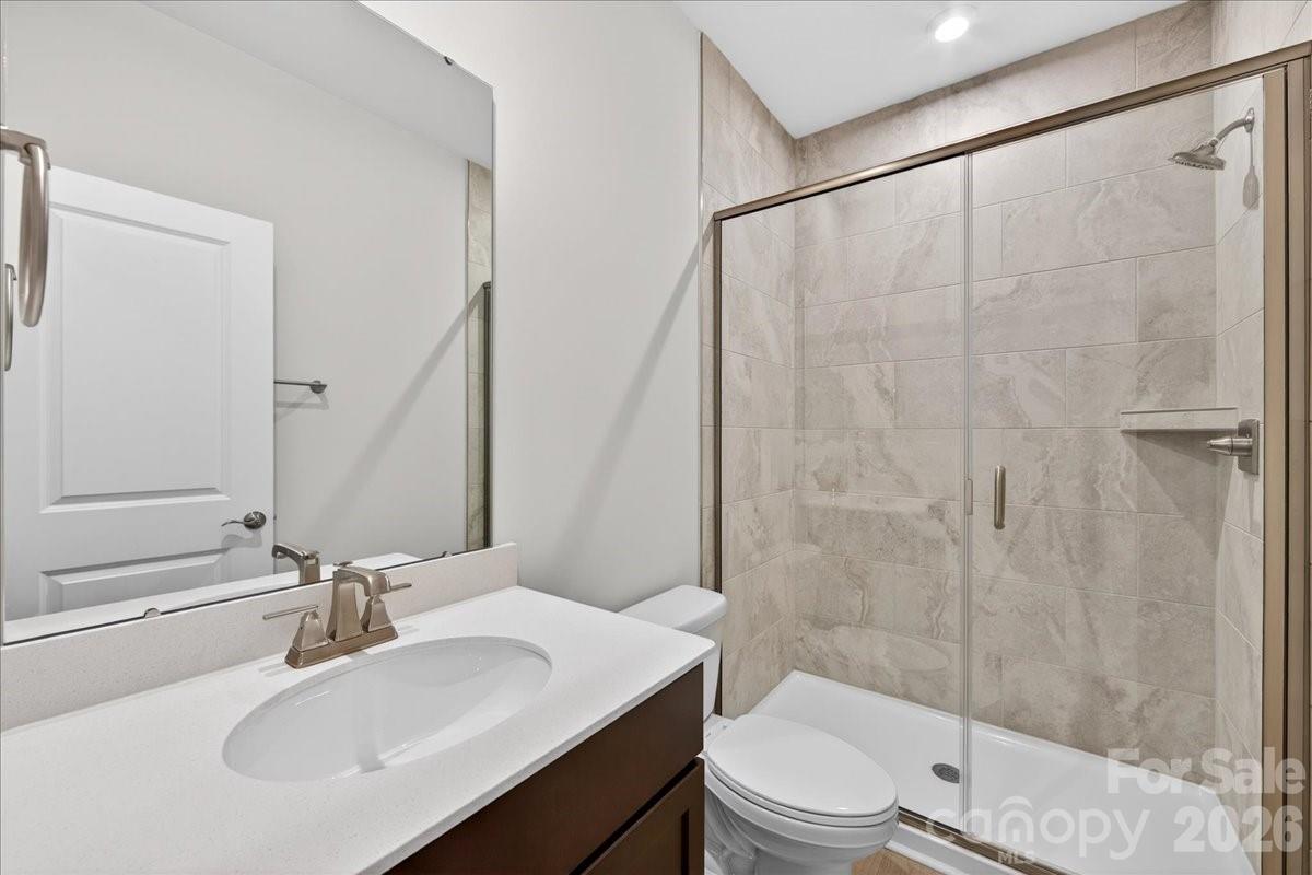 Archer Row - Residential