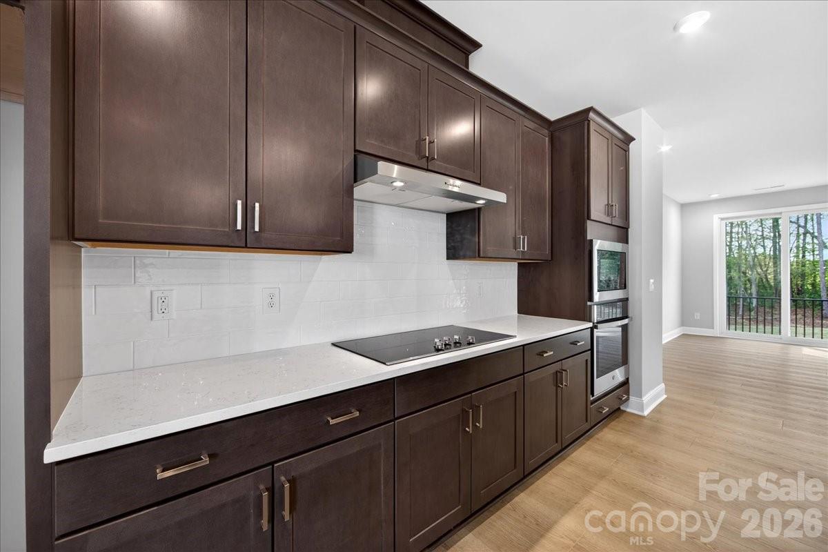 Archer Row - Residential