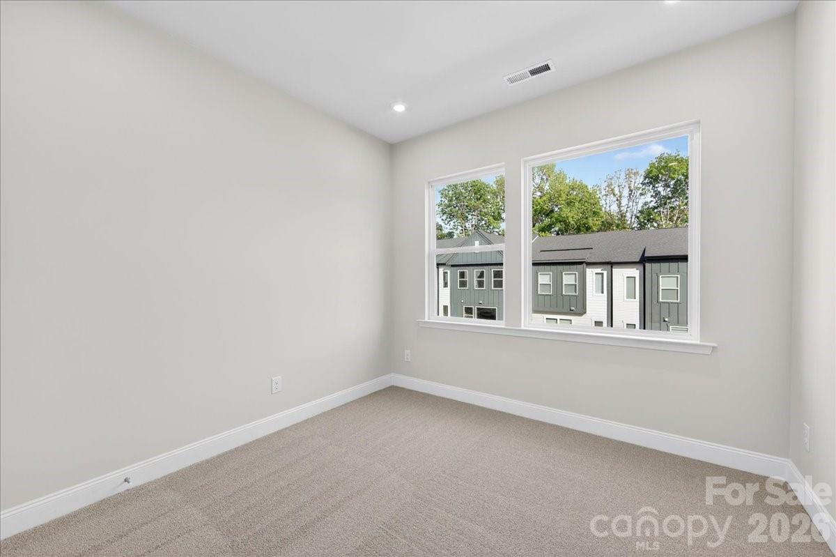 Archer Row - Residential