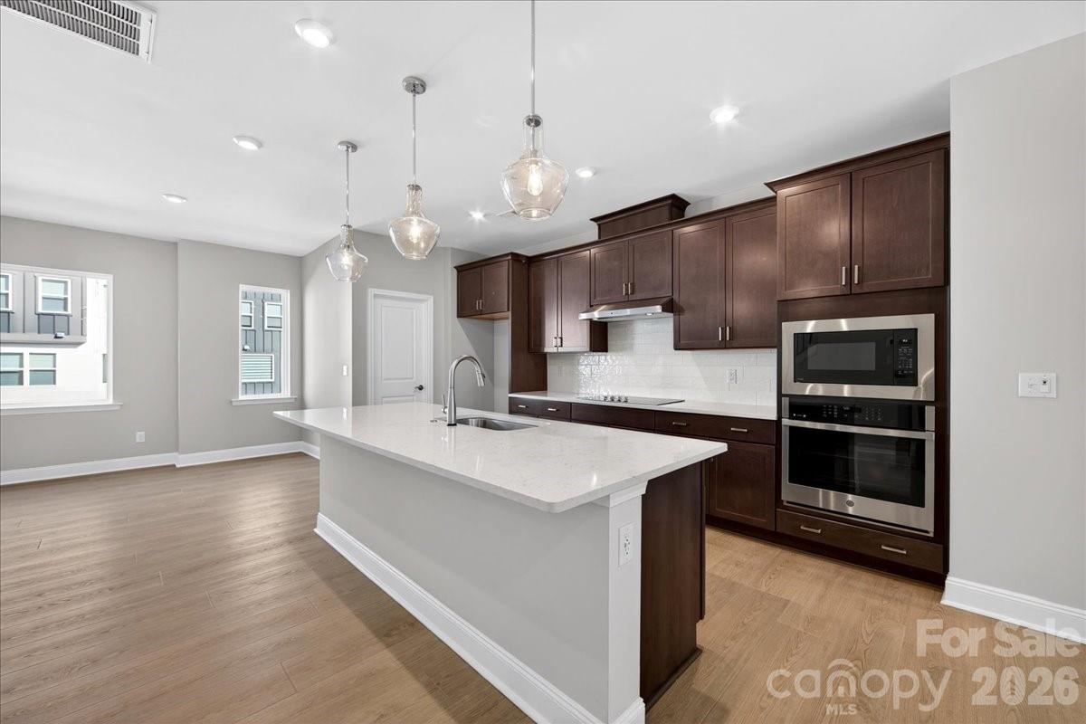 Archer Row - Residential