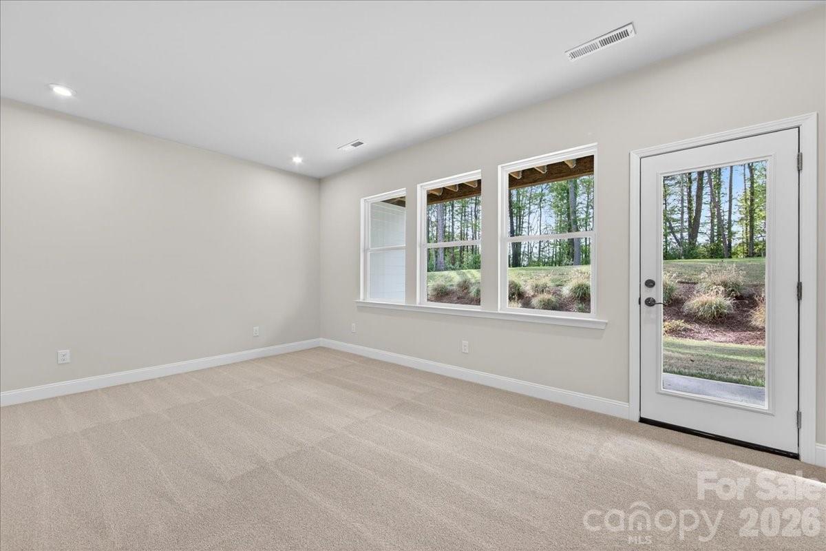 Archer Row - Residential