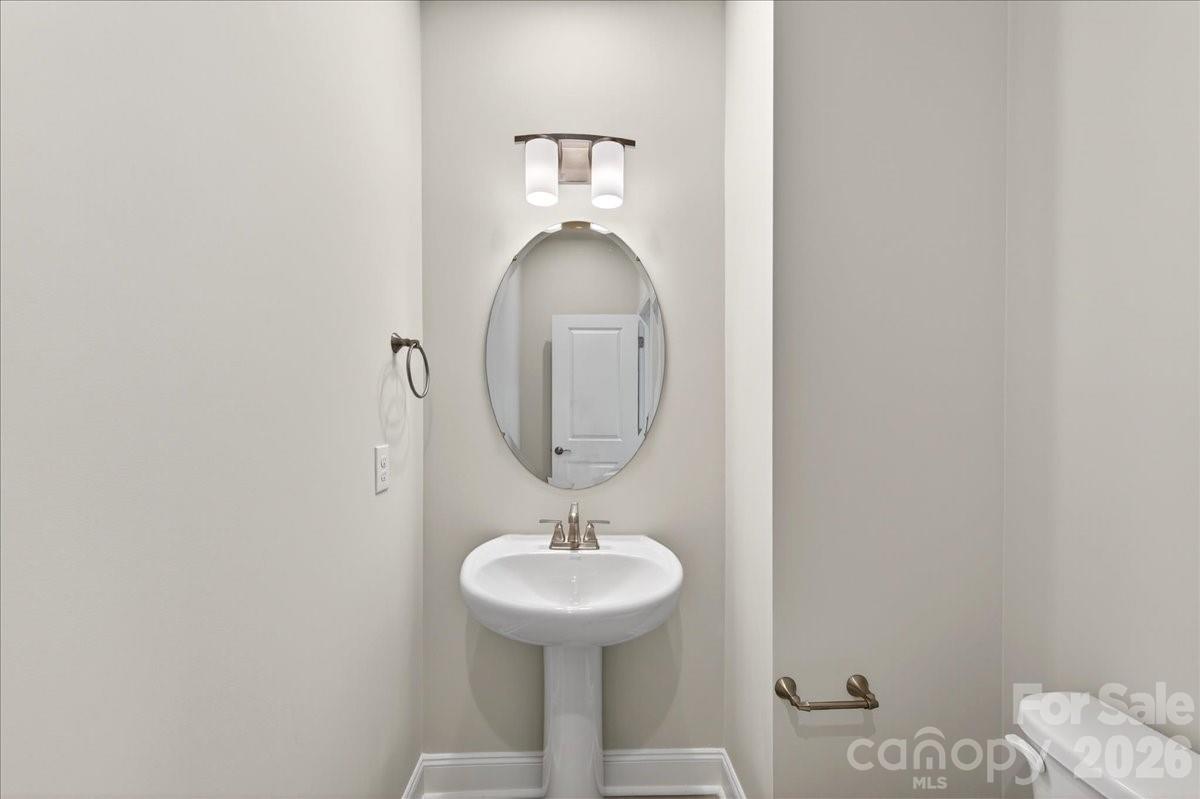 Archer Row - Residential