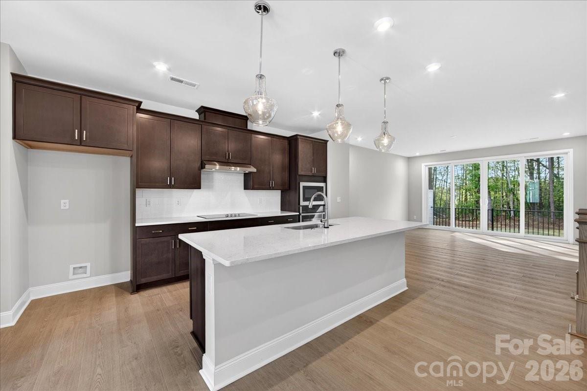 Archer Row - Residential