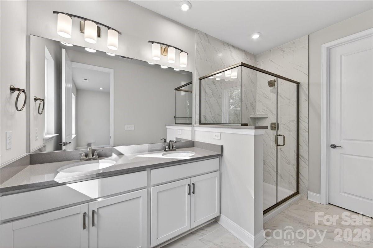 Archer Row - Residential