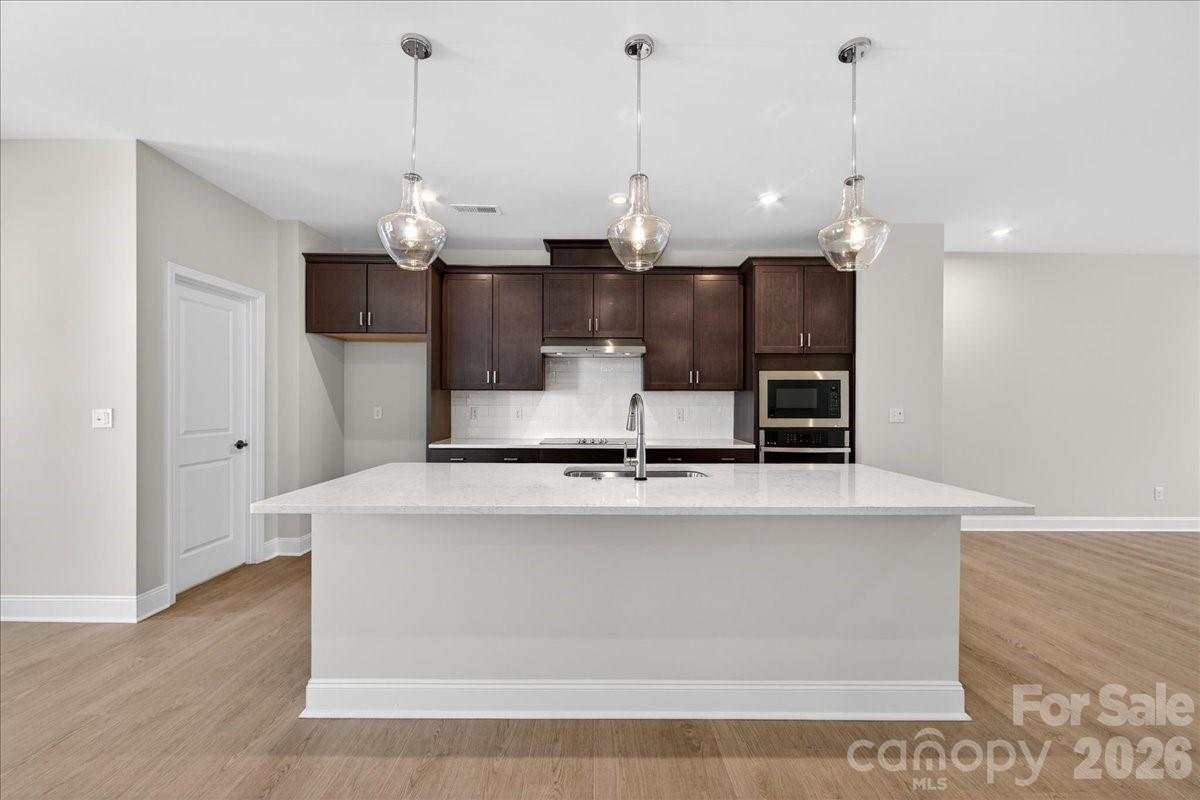 Archer Row - Residential