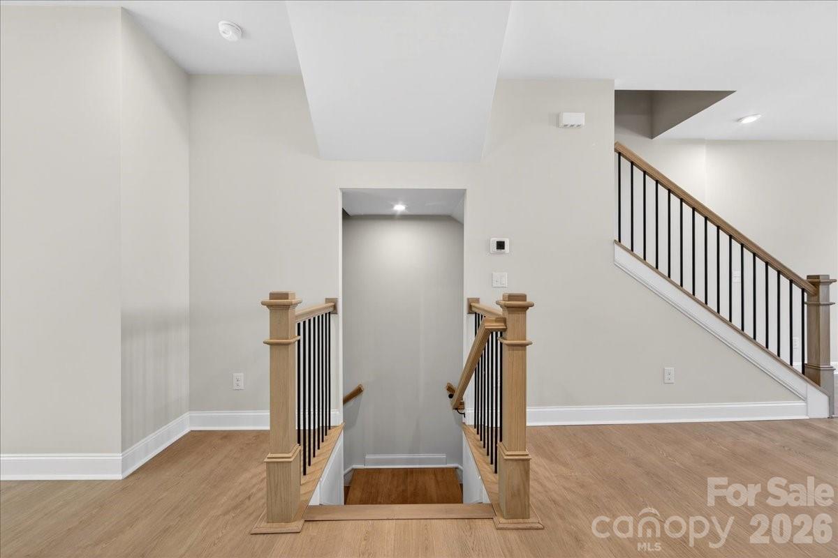 Archer Row - Residential