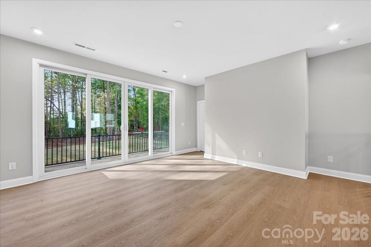 Archer Row - Residential