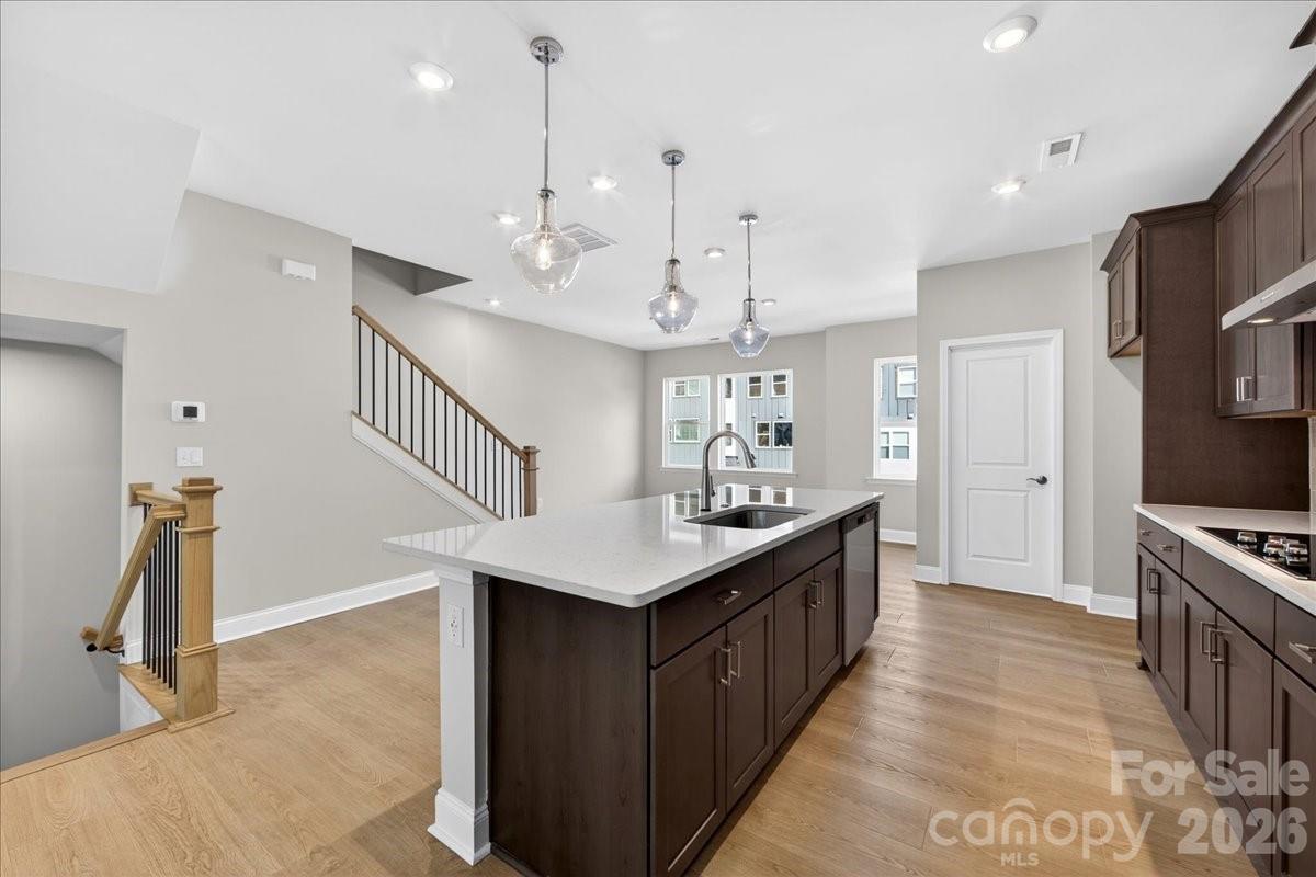 Archer Row - Residential