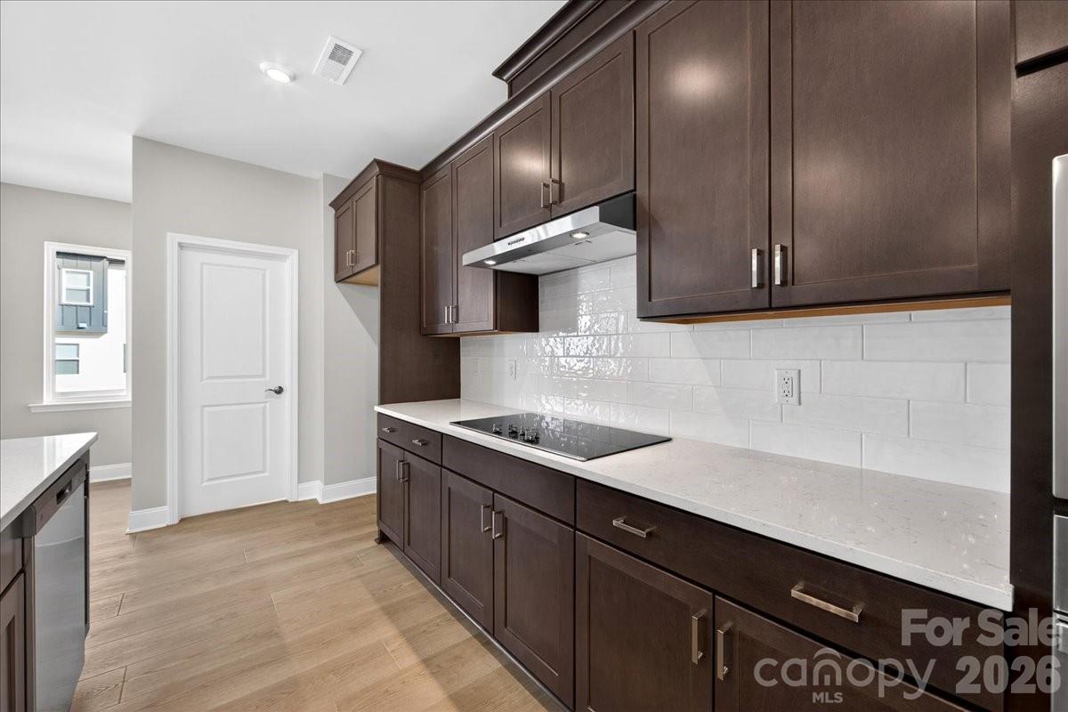 Archer Row - Residential