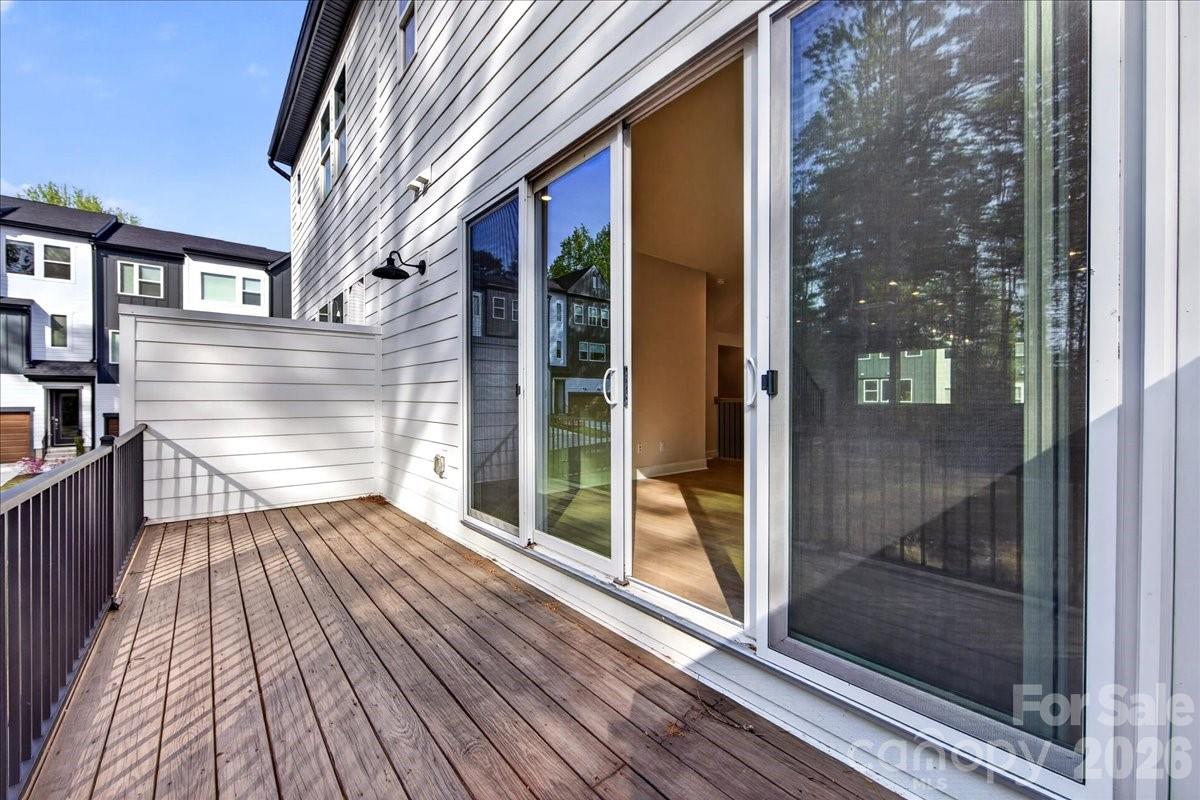 Archer Row - Residential