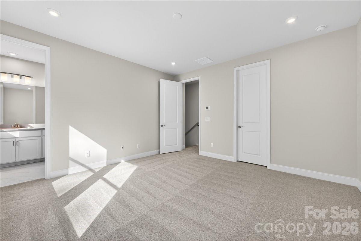 Archer Row - Residential