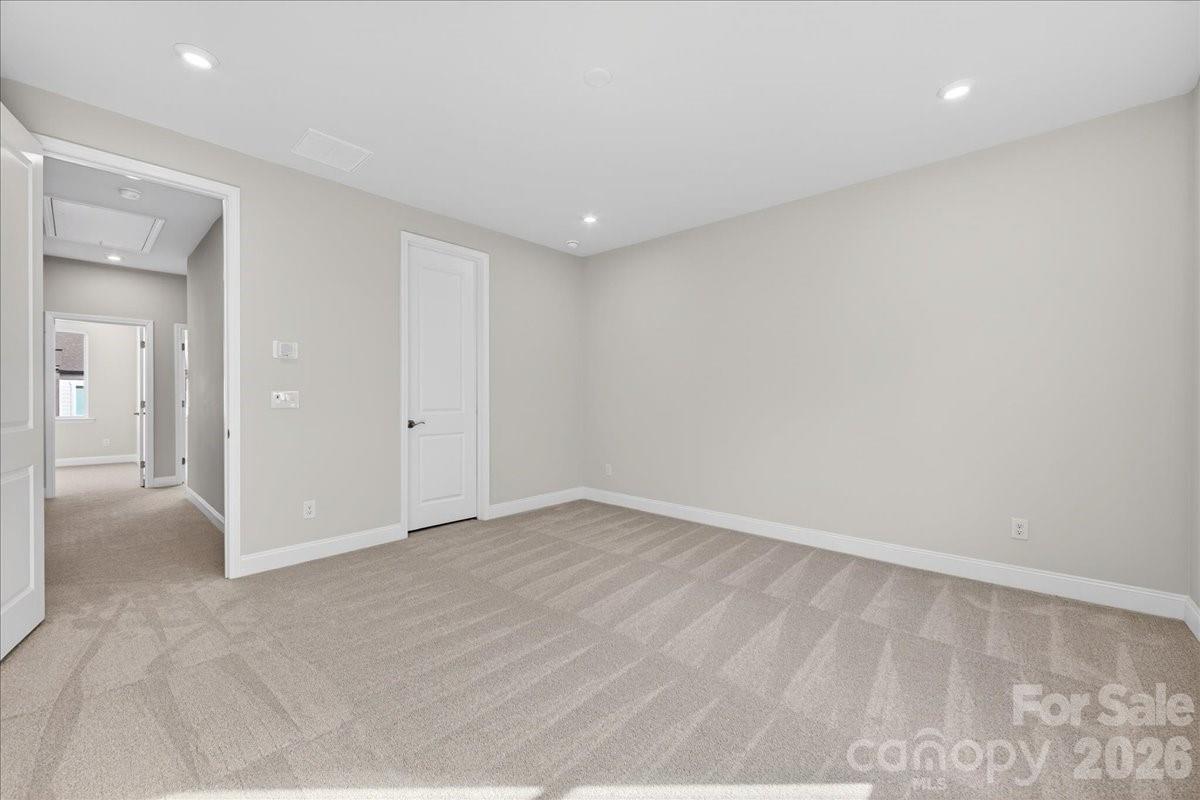 Archer Row - Residential