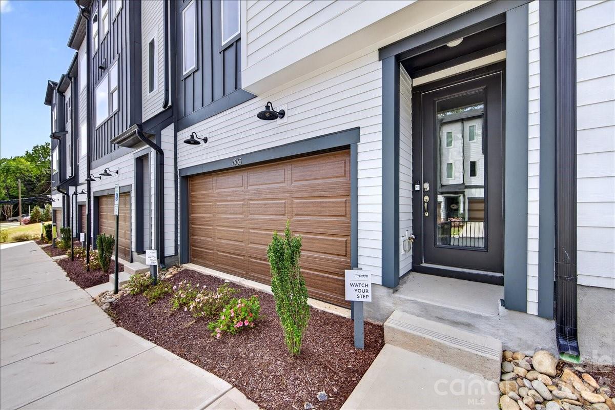 Archer Row - Residential