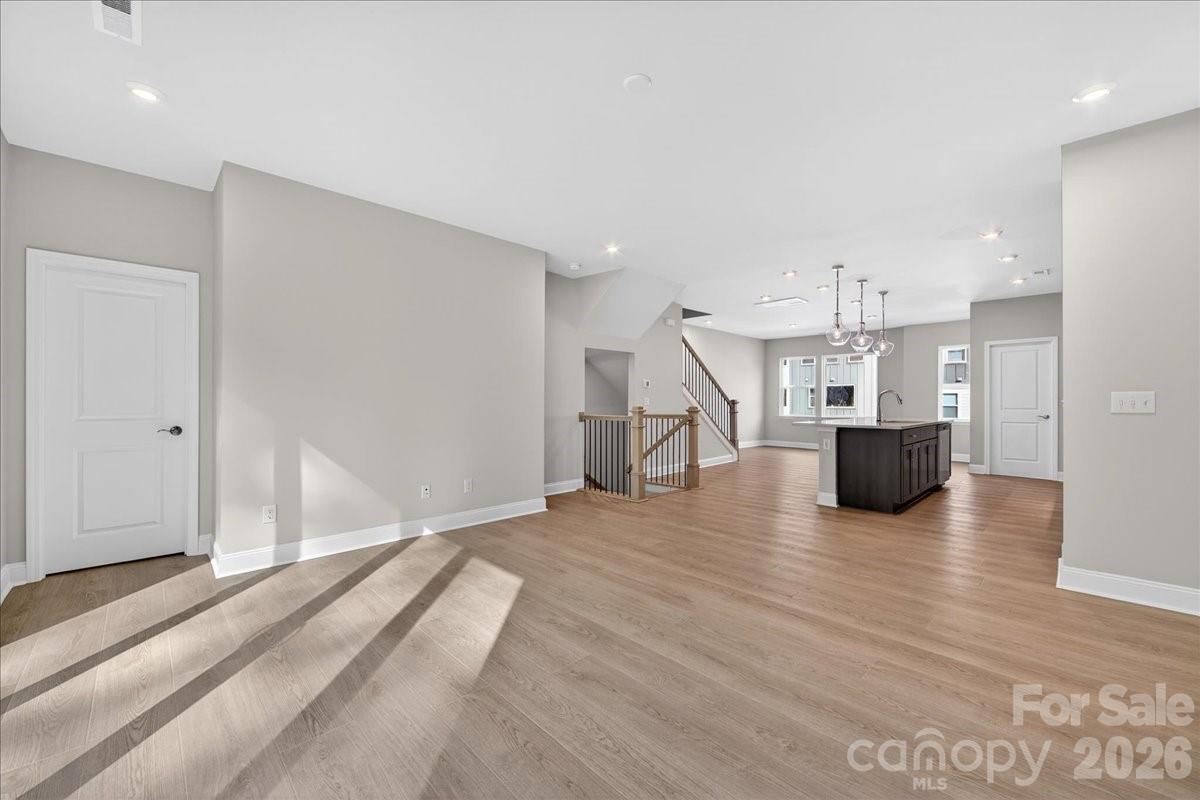 Archer Row - Residential