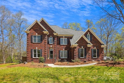 420 Woodlark Court Indian Trail NC 28079