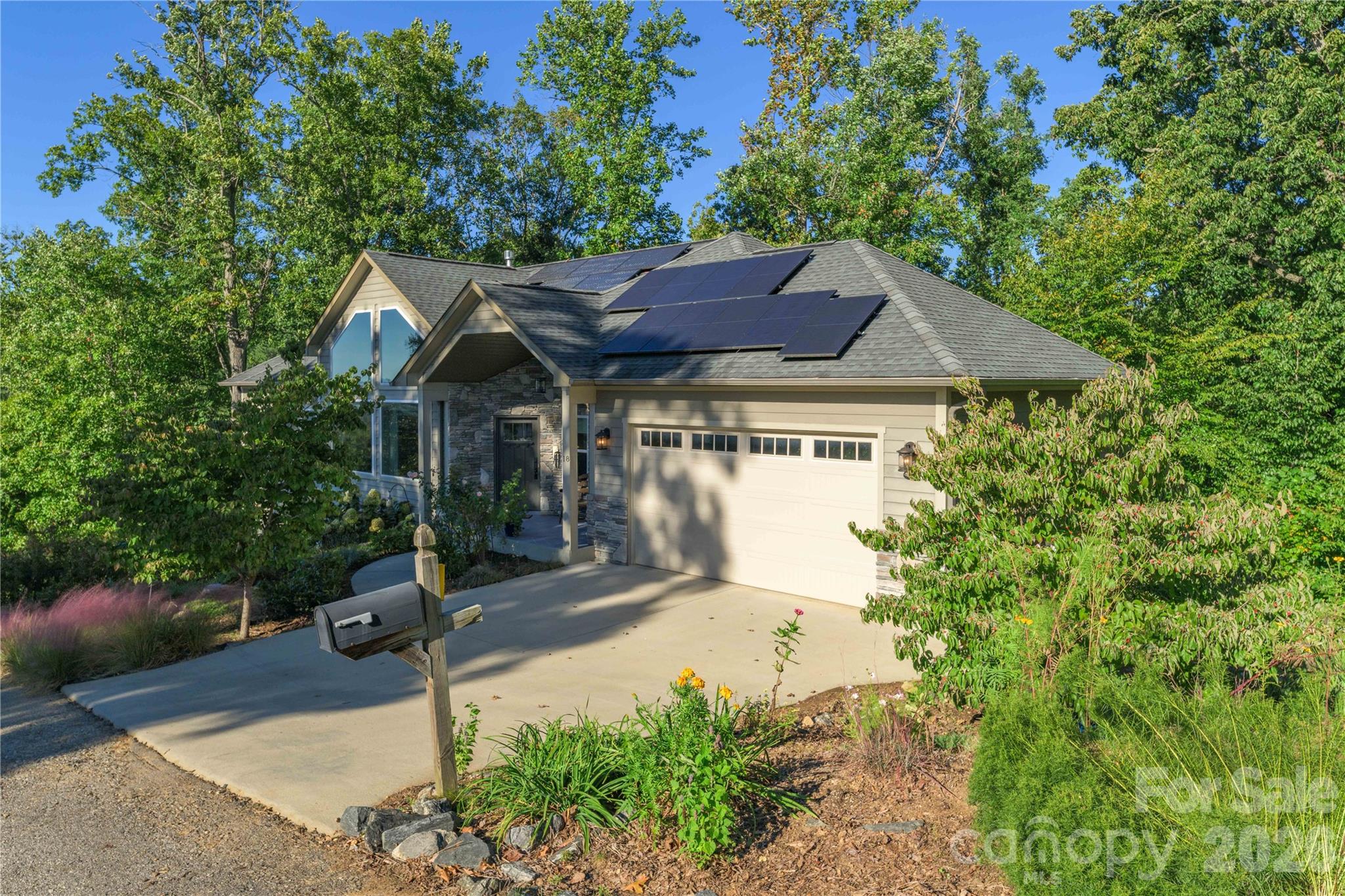 18 Herron View Lane
