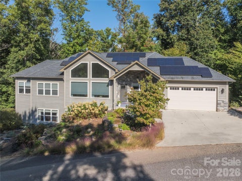 Photo of 18 Herron View Lane, Weaverville, NC 28787 (MLS # 4429722)