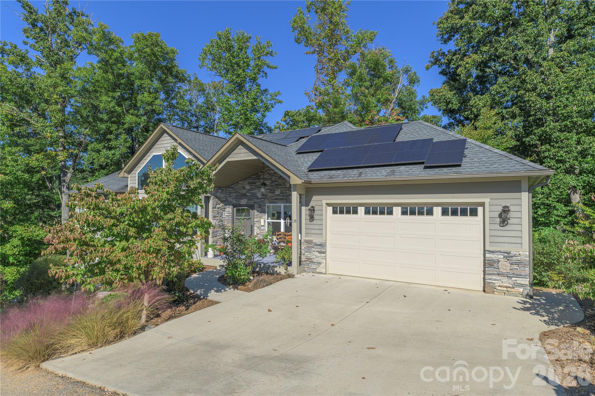 18 Herron View Lane