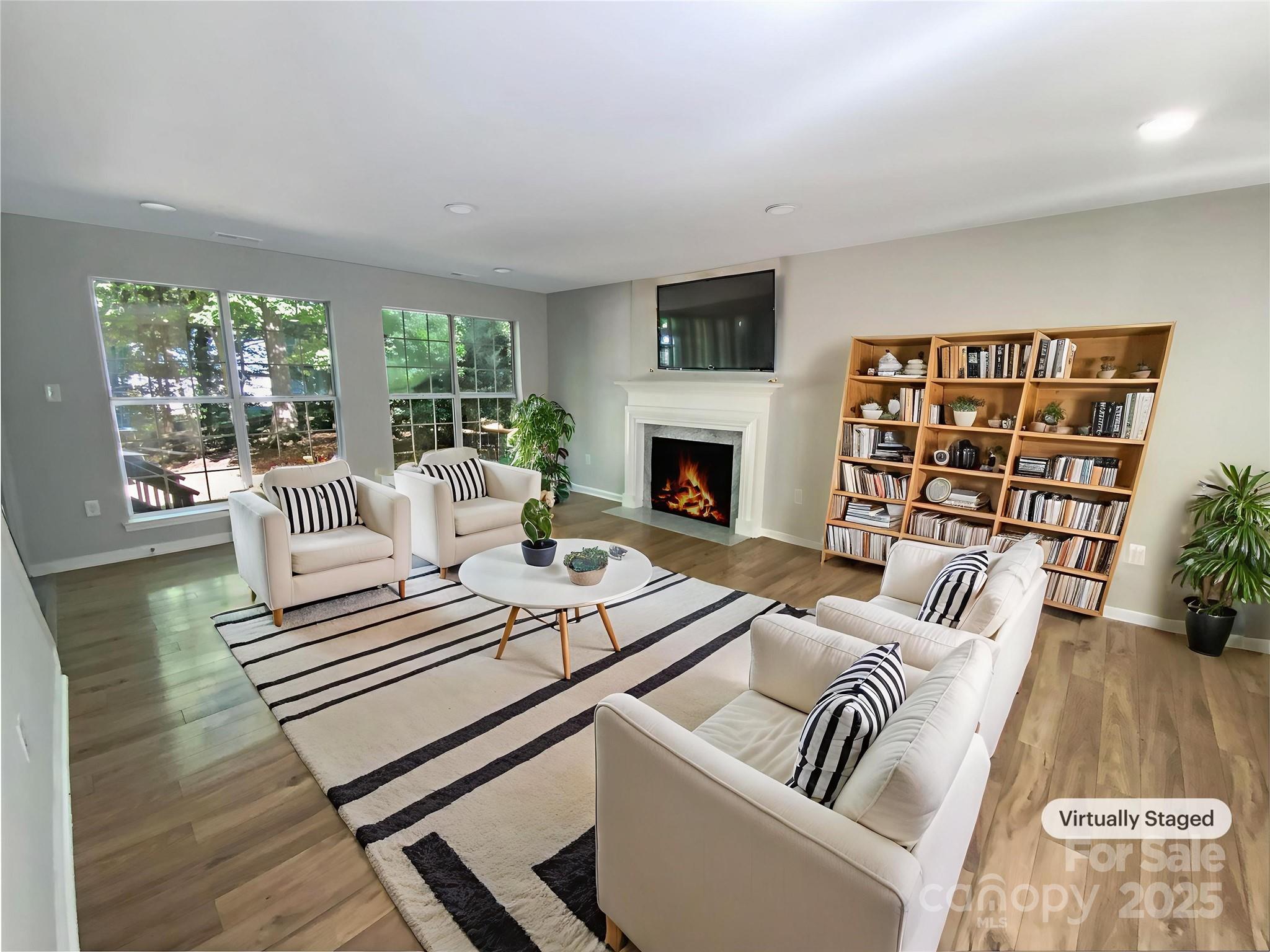 5017 Haybridge Road