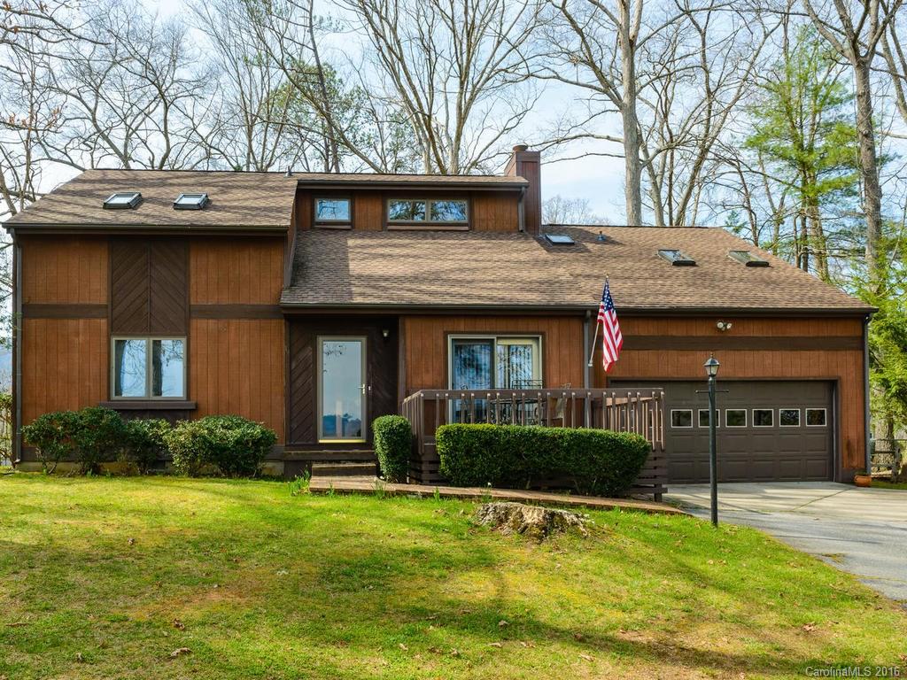 Oak Woods - Residential