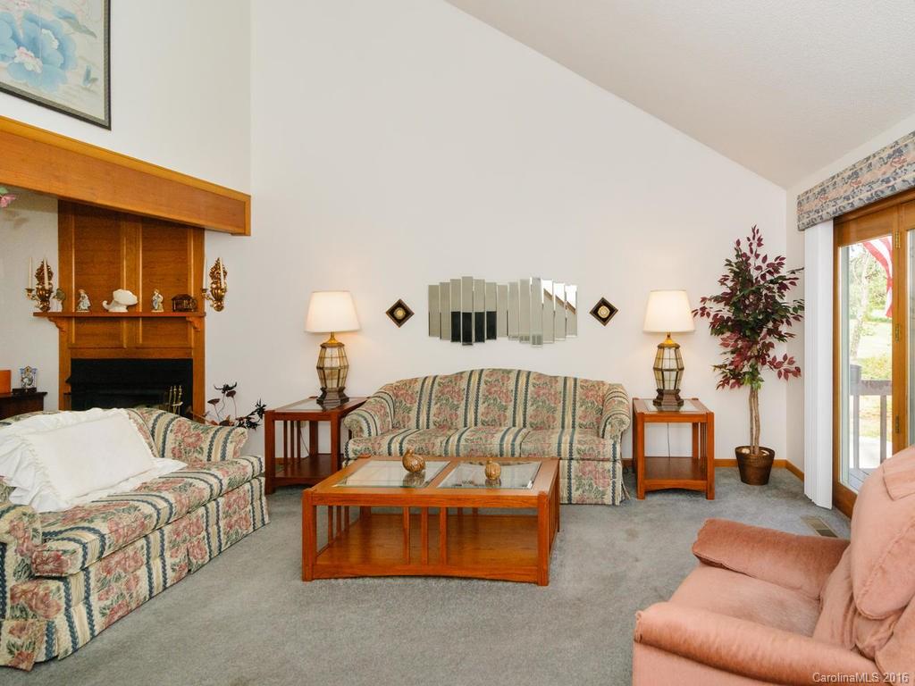 Oak Woods - Residential