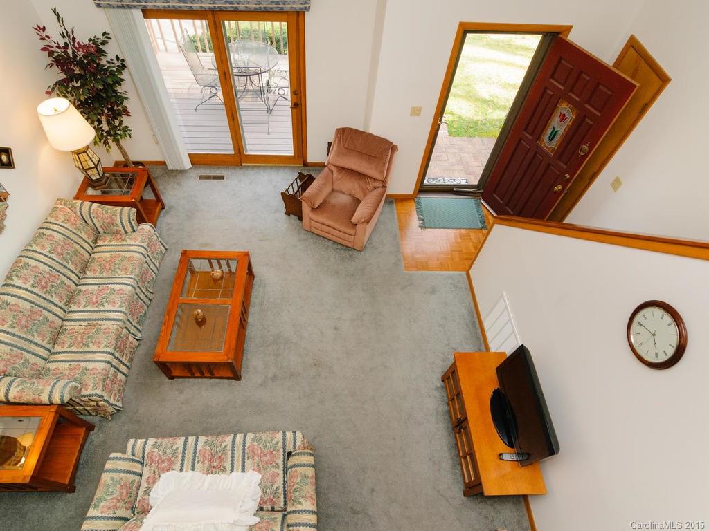 Oak Woods - Residential