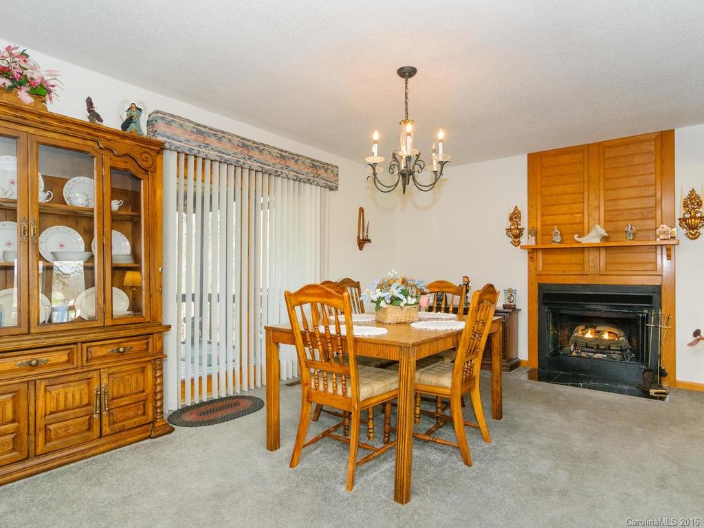 Oak Woods - Residential