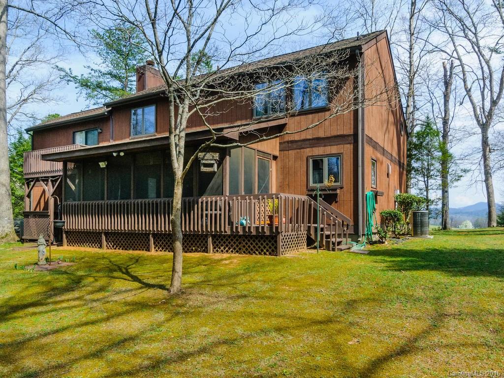 Oak Woods - Residential