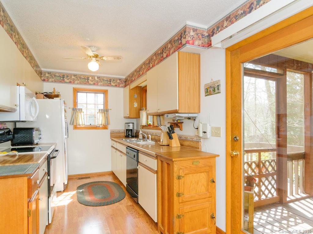 Oak Woods - Residential