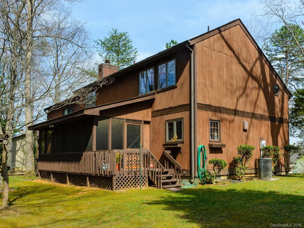 Oak Woods - Residential