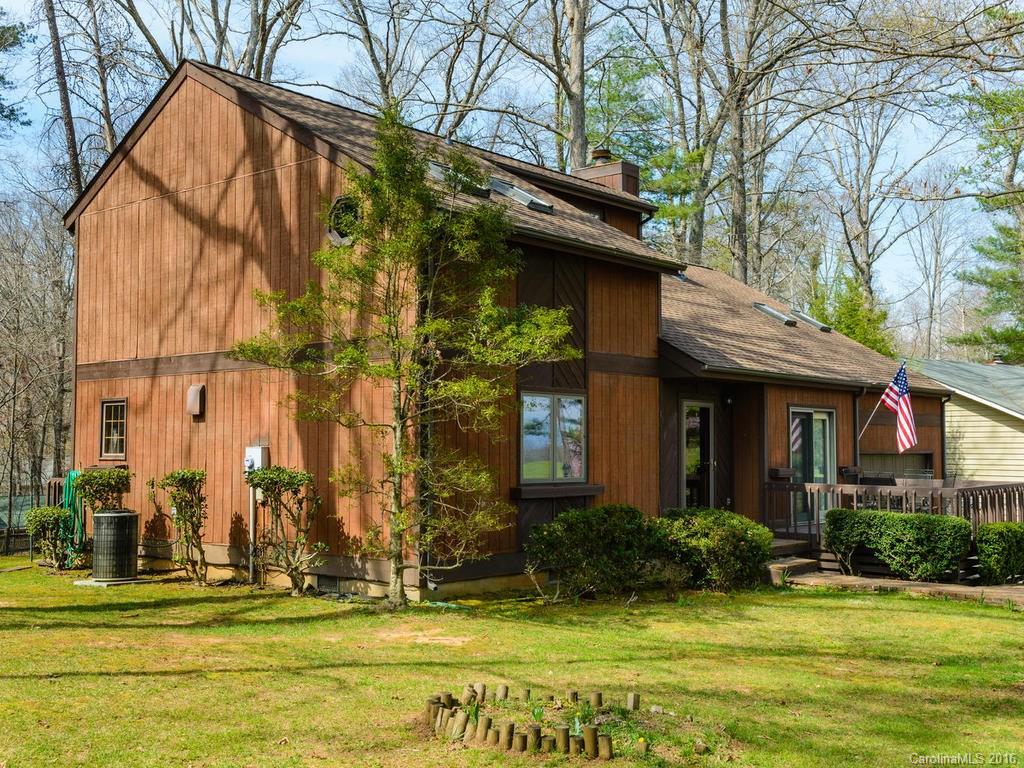 Oak Woods - Residential