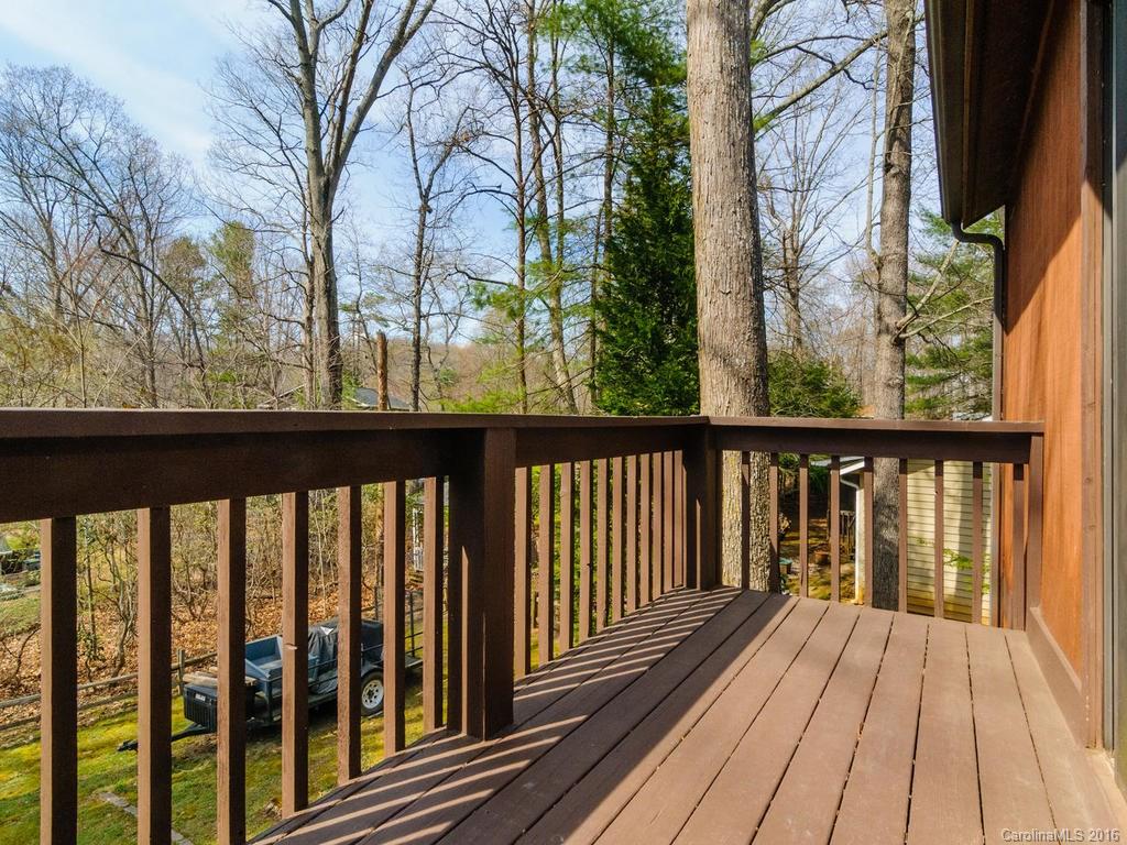 Oak Woods - Residential