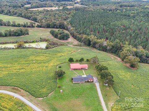 8510 Olive Branch Road Marshville NC 28103