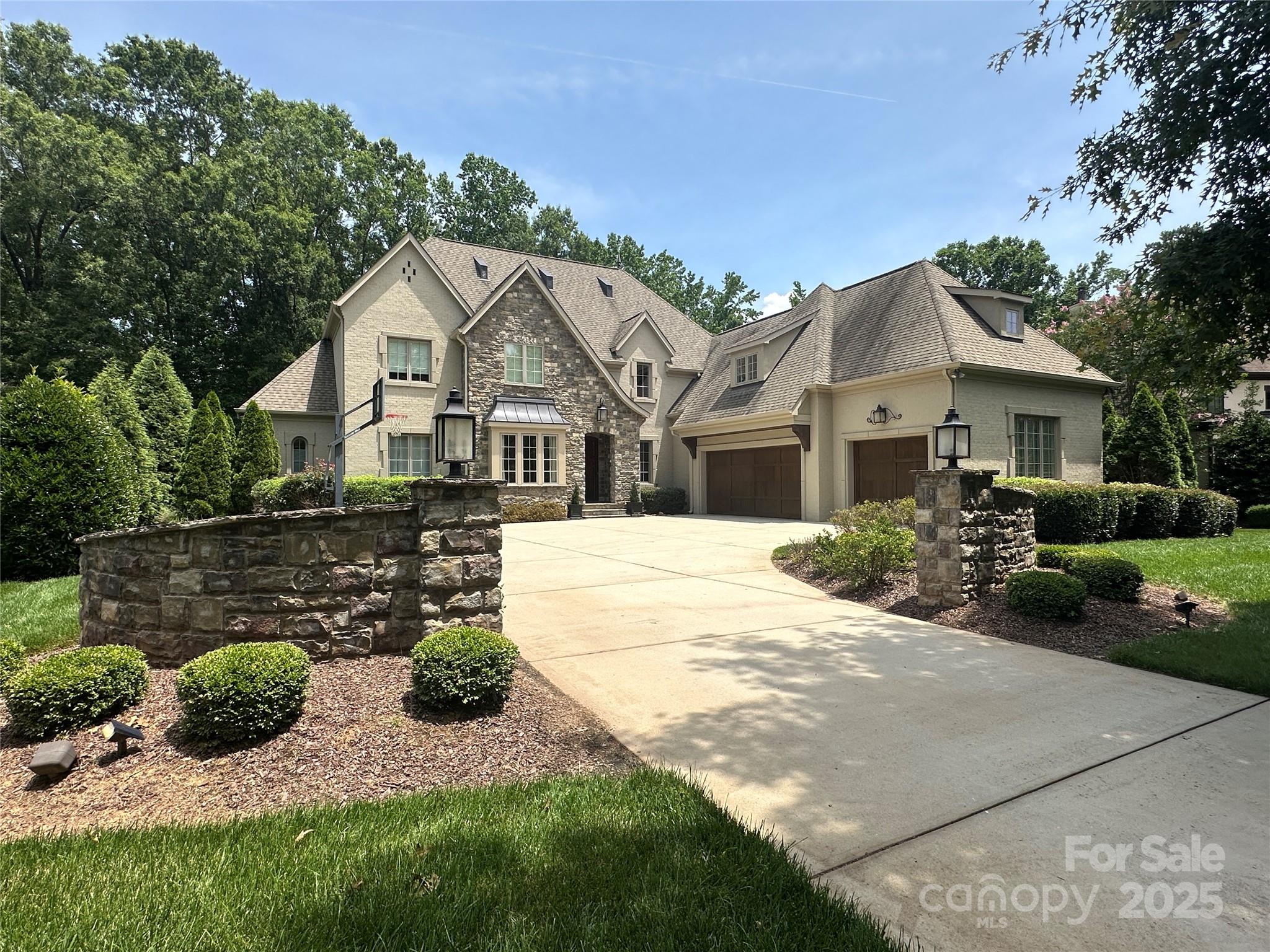 7816 Clovervale Drive