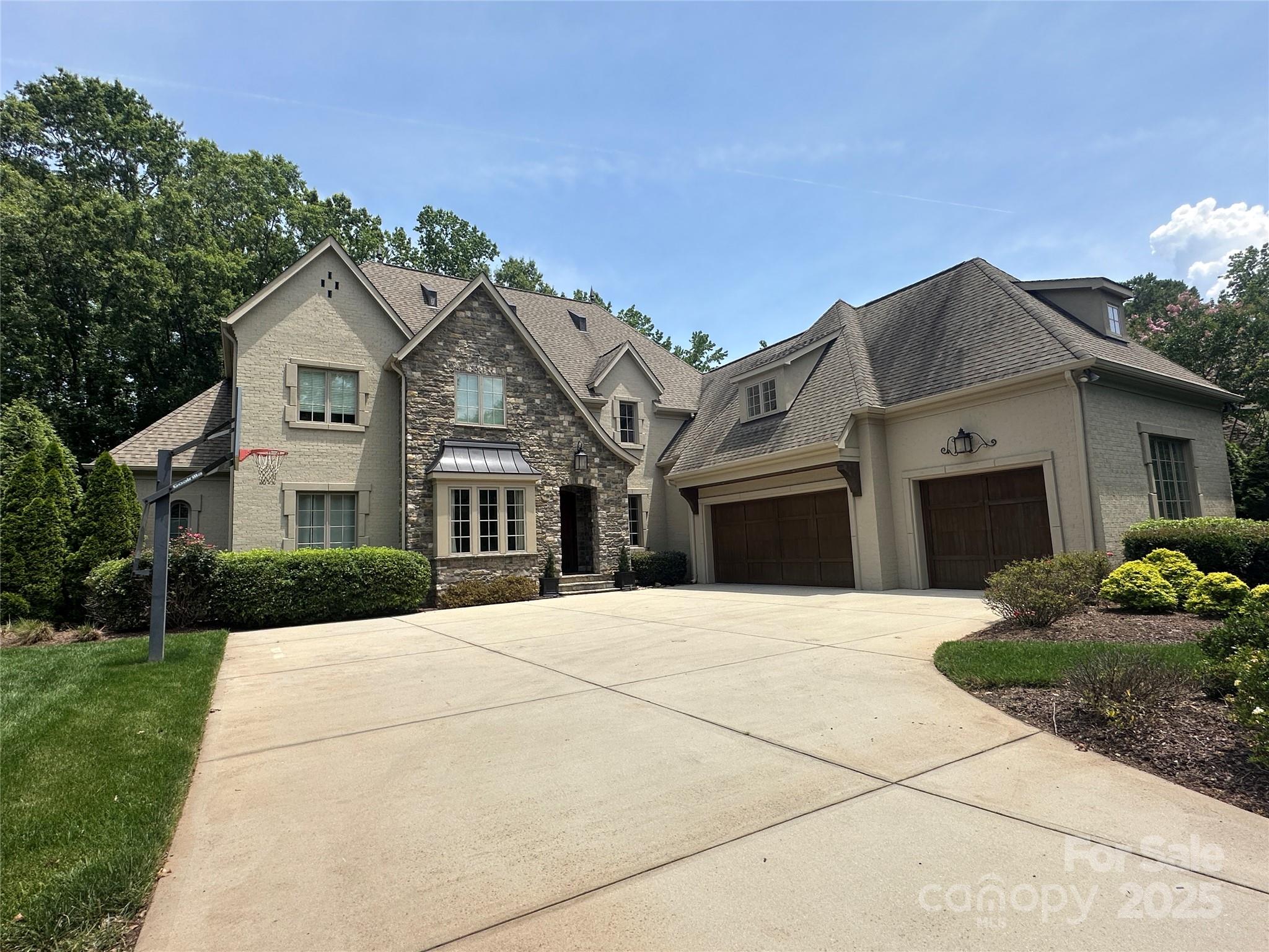 7816 Clovervale Drive