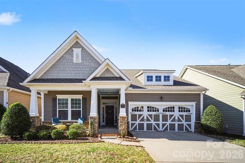 1008 Hercules Drive Indian Trail NC 28079