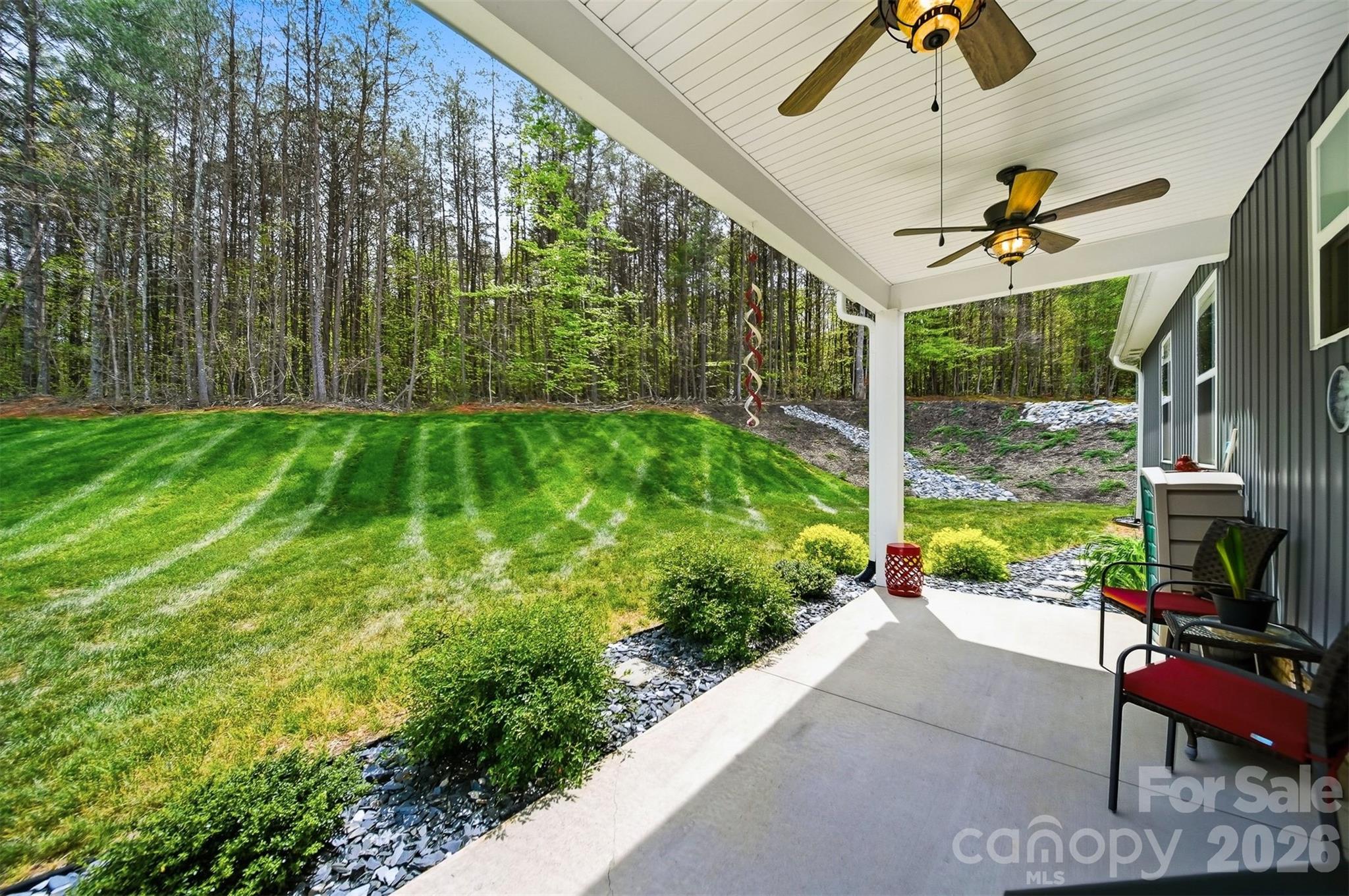 Wittenburg Springs - Residential